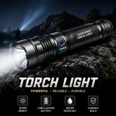 Torch Light